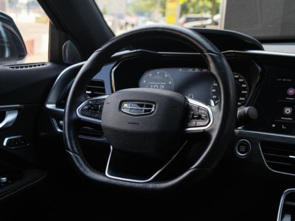 Geely Tugella I Рестайлинг с пробегом 2022 года, цена 2 600 000 рублей, 91022 км, внедорожник, Автокод Объявления