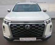 Changan Hunter Plus Воронеж  - изображение 22
