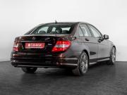 Mercedes-Benz C-Класс III (W204) Иркутск  - изображение 25