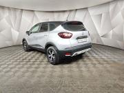 Renault Kaptur I Рестайлинг Москва  - изображение 24