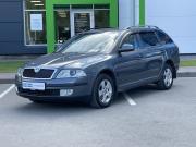 Skoda Octavia II (A5) Ярославль  - изображение 16
