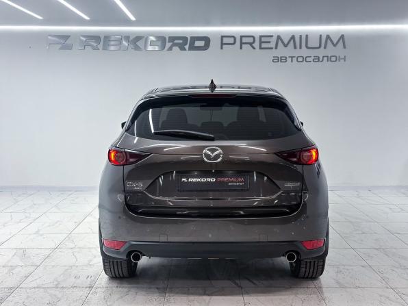 Mazda CX-5 II с пробегом 2021 года, цена 2 900 000 рублей, 73838 км, внедорожник, Автокод Объявления