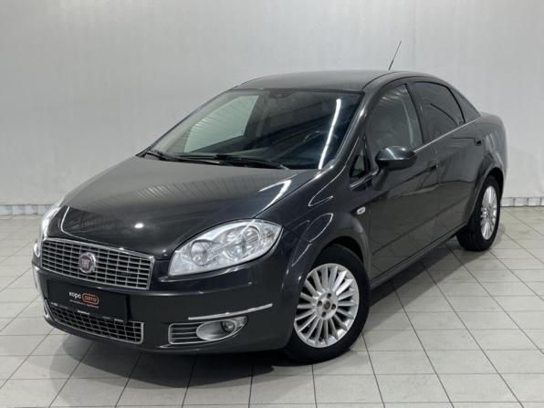 Fiat Linea
