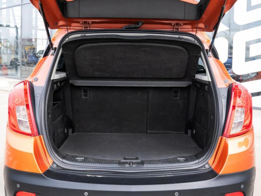 Opel Mokka I Краснодар  - изображение 20