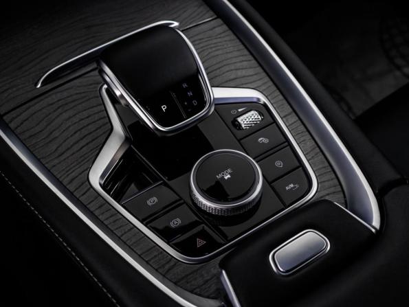 Chery Tiggo 8 Pro Max I Рестайлинг с пробегом 2024 года, цена 2 339 000 рублей, 28485 км, внедорожник, Автокод Объявления