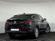 BMW X4 II (G02) Москва  - изображение 22