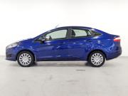 Ford Fiesta Mk6 Рестайлинг Москва  - изображение 33