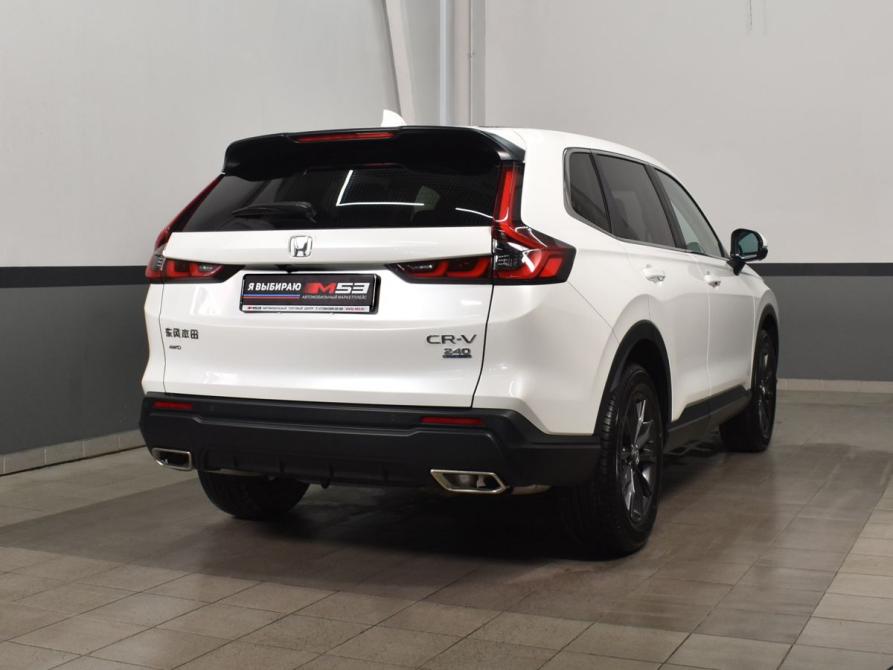 Honda CR-V VI Кемерово  - изображение 7