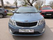 Kia Rio III Ростов-на-Дону  - изображение 28