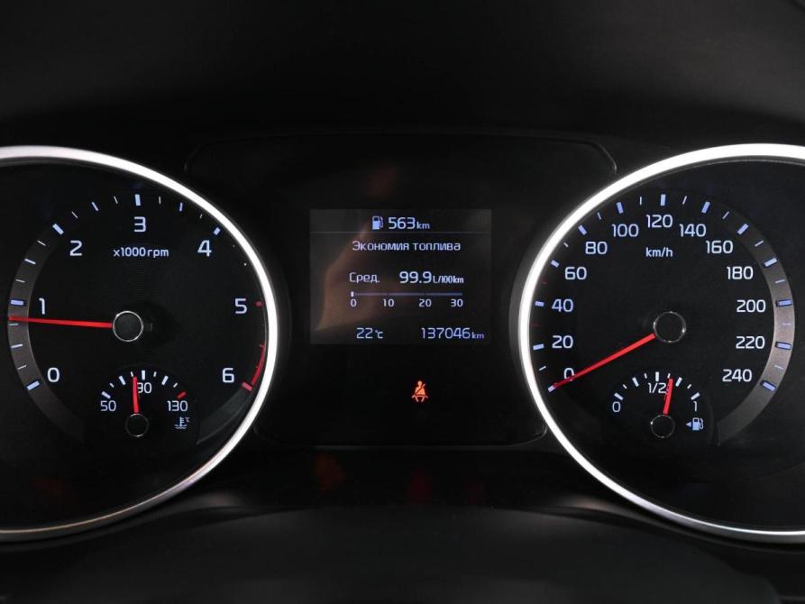 Kia Ceed III Ростов-на-Дону  - изображение 16