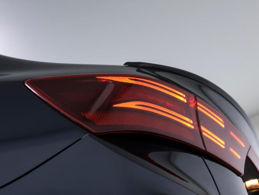 Kia Cerato IV Москва  - изображение 25
