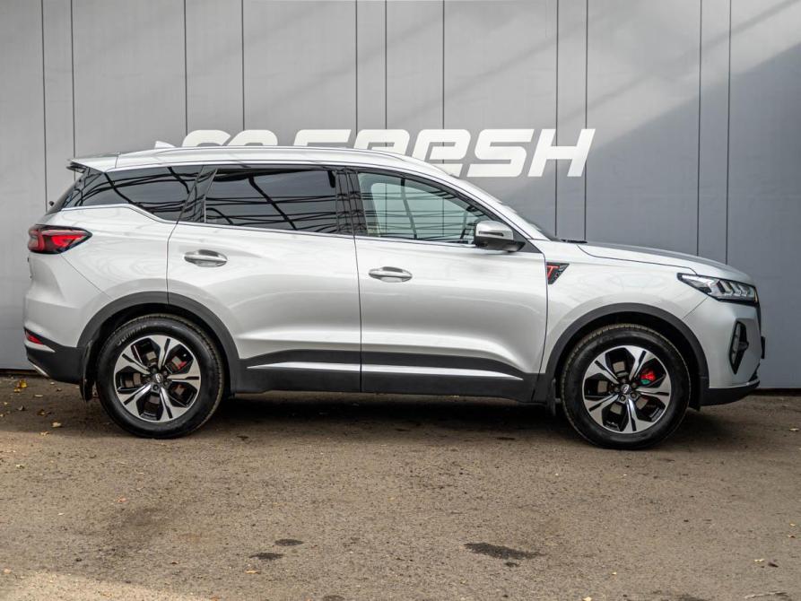 Chery Tiggo 7 Pro Max I Тамбов  - изображение 5