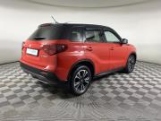 Suzuki Vitara II Рестайлинг Москва  - изображение 24