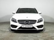 Mercedes-Benz C-Класс IV (W205) Санкт-Петербург  - изображение 25
