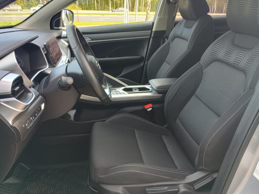 Geely Coolray I Ярославль  - изображение 10