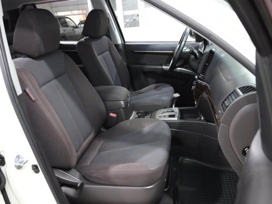 Hyundai Santa Fe II Рестайлинг Ростов-на-Дону  - изображение 8