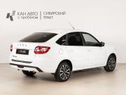 Lada (ВАЗ) Granta I Рестайлинг Казань  - изображение 11