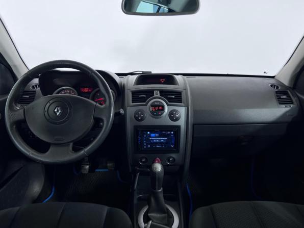 Renault Megane II с пробегом 2003 года, цена 420 000 рублей, 151139 км, хэтчбек, Автокод Объявления