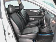 Nissan Almera III (G15) Ростов-на-Дону  - изображение 23