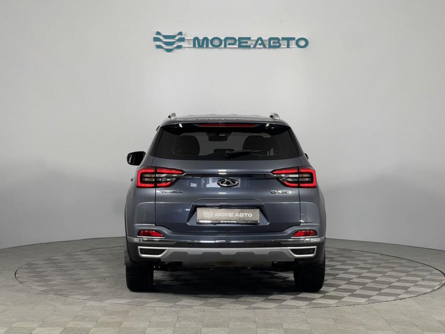 Chery Tiggo 4 I Рестайлинг Калининград  - изображение 7