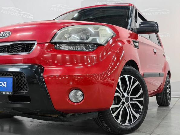 Kia Soul I с пробегом 2010 года, цена 850 000 рублей, 142328 км, хэтчбек, Автокод Объявления