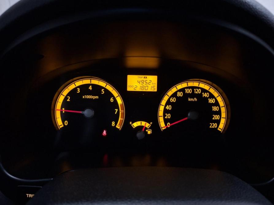 Kia Rio II Казань  - изображение 16