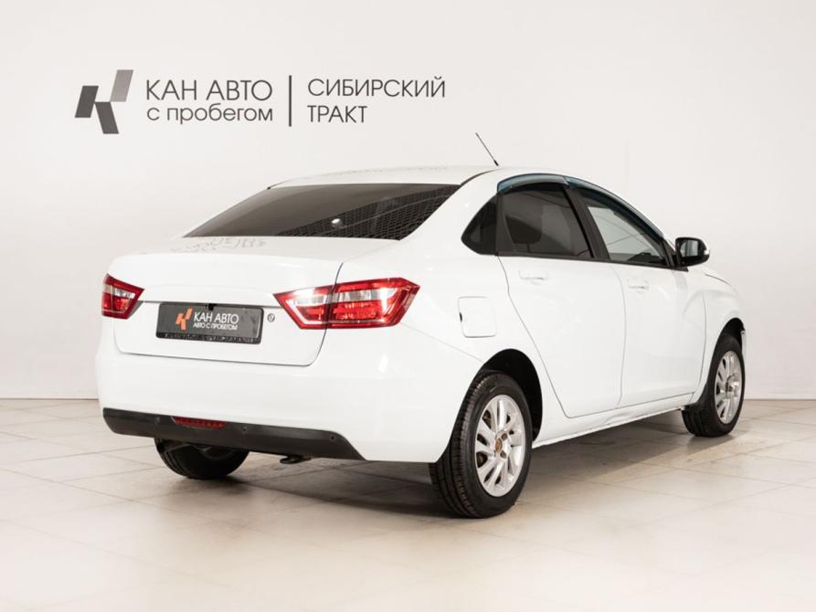 Lada (ВАЗ) Vesta I Казань  - изображение 3