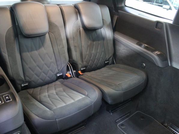 Mercedes-Benz GLS AMG II (X167) Рестайлинг с пробегом 2024 года, цена 21 980 000 рублей, 31991 км, внедорожник, Автокод Объявления