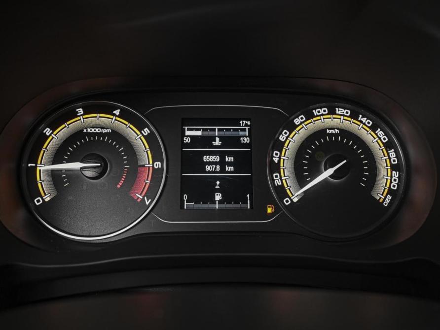 Lada (ВАЗ) Vesta I Рестайлинг (NG) Ставрополь  - изображение 22