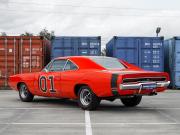 Dodge Charger II Москва  - изображение 43