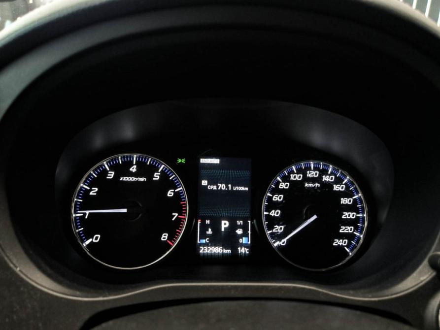 Mitsubishi Outlander III Рестайлинг 2 Казань  - изображение 16