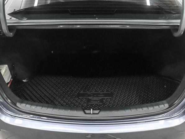 Kia Rio IV с пробегом 2018 года, цена 1 250 000 рублей, 123504 км, седан, Автокод Объявления