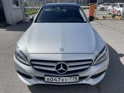 Mercedes-Benz C-Класс IV (W205) Санкт-Петербург  - изображение 10
