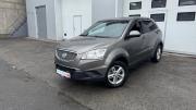 SsangYong Actyon II Магнитогорск  - изображение 21