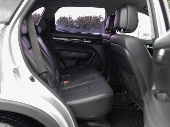 Kia Sorento II с пробегом 2010 года, цена 1 200 000 рублей, 180758 км, внедорожник, Автокод Объявления