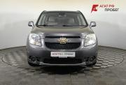 Chevrolet Orlando I Нижний Новгород  - изображение 21