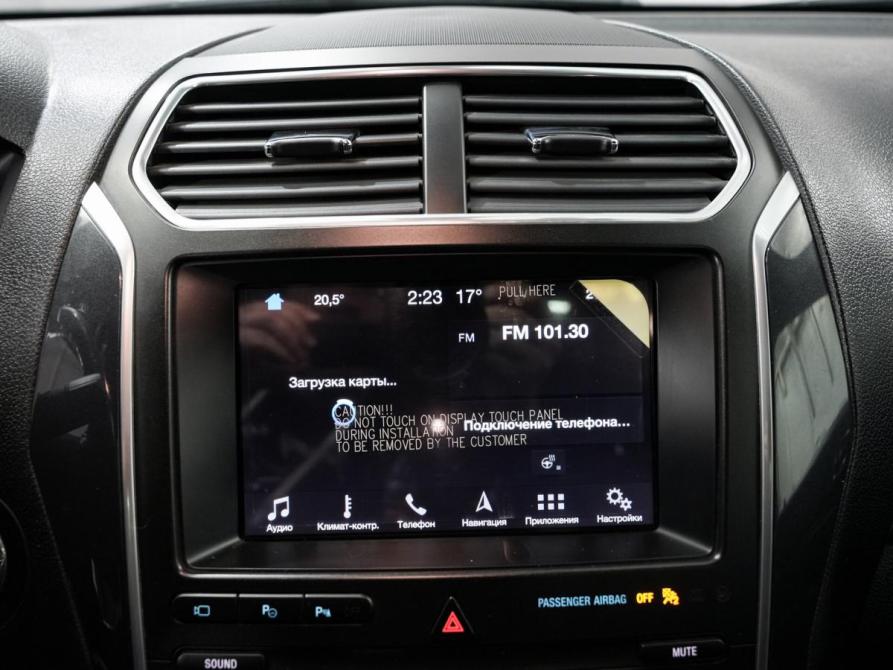 Ford Explorer V Рестайлинг 2 Ульяновск  - изображение 20