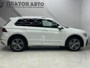Volkswagen Tiguan II Воронеж  - изображение 24