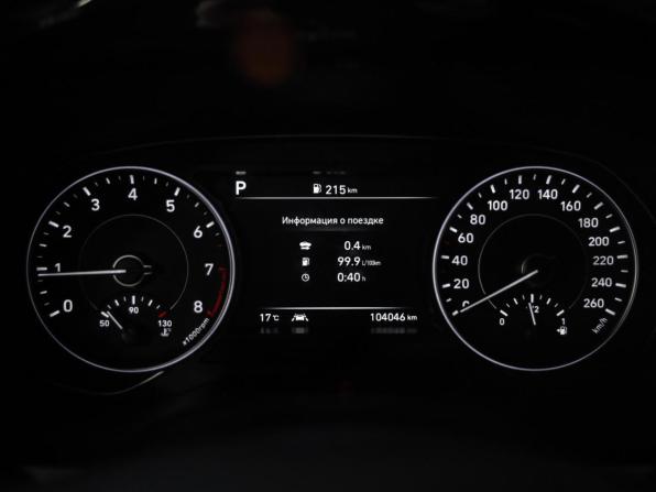 Hyundai Palisade I с пробегом 2020 года, цена 3 839 000 рублей, 104046 км, внедорожник, Автокод Объявления