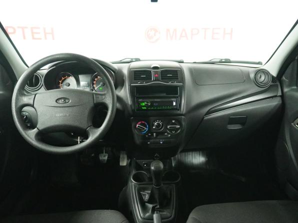 Lada (ВАЗ) Granta I Рестайлинг с пробегом 2023 года, цена 789 000 рублей, 27685 км, седан, Автокод Объявления