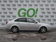 Chevrolet Lacetti I Владимир  - изображение 15
