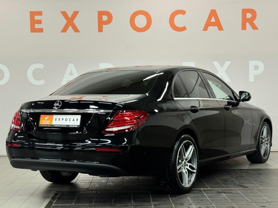 Mercedes-Benz E-Класс V (W213 S213 C238) Волгоград  - изображение 5