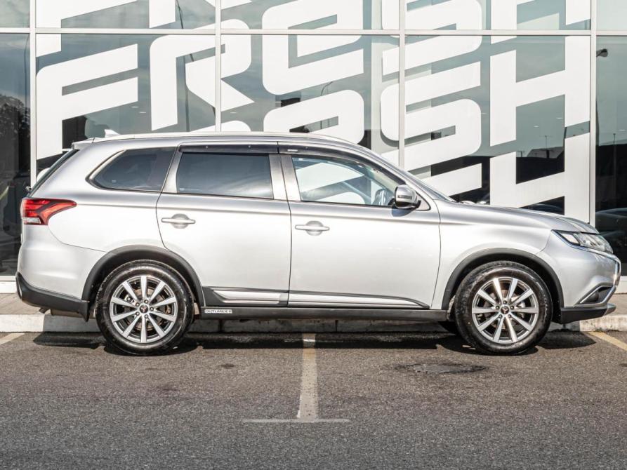 Mitsubishi Outlander III Рестайлинг 2 Краснодар  - изображение 5