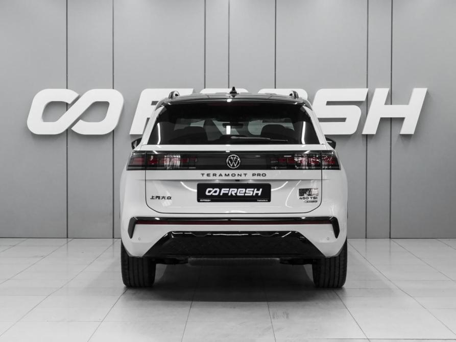 Volkswagen Teramont II (China Market) Ростов-на-Дону  - изображение 4