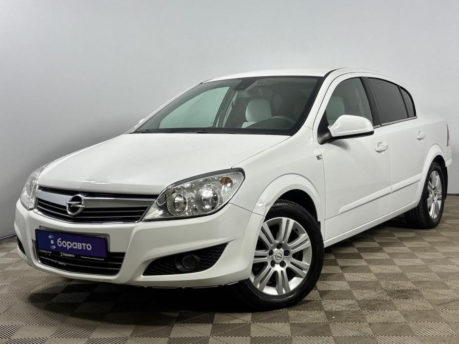 Opel Astra H Рестайлинг Борисоглебск  - изображение 1