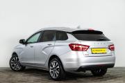 Lada (ВАЗ) Vesta I Сургут  - изображение 24
