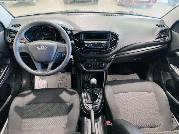 Lada (ВАЗ) Vesta I с пробегом 2017 года, цена 770 000 рублей, 67000 км, седан, Автокод Объявления