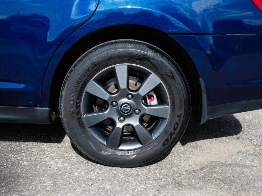 Nissan Tiida I Владимир  - изображение 23