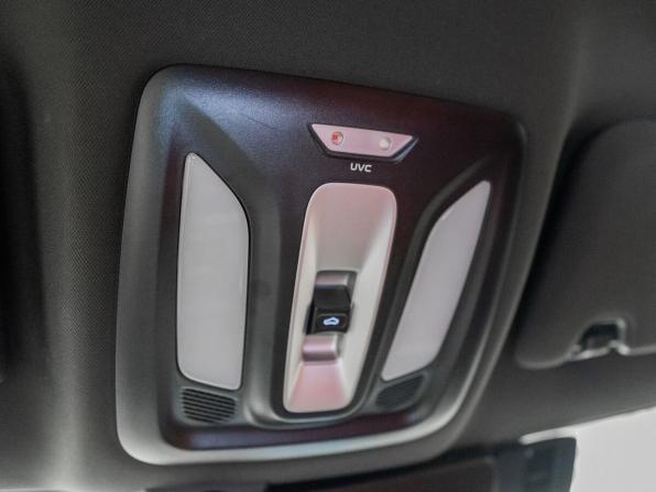 Changan UNI-T I с пробегом 2020 года, цена 2 120 000 рублей, 40130 км, внедорожник, Автокод Объявления