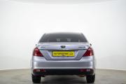 Geely Emgrand 7 I Рестайлинг Оренбург  - изображение 26